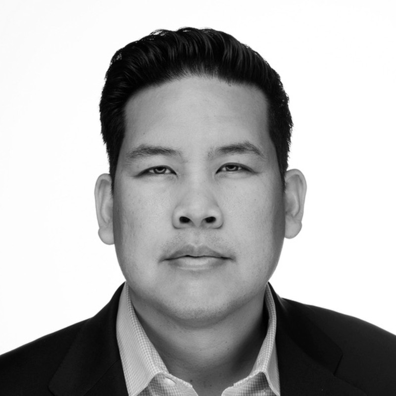 Gary LaDrido, Founder of DCB Sports