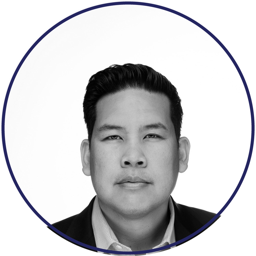 Gary LaDrido, Founder of DCB Sports